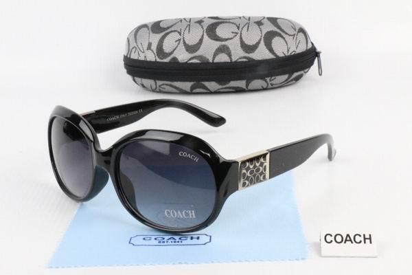 C0ACH Boutique Sunglasses 034